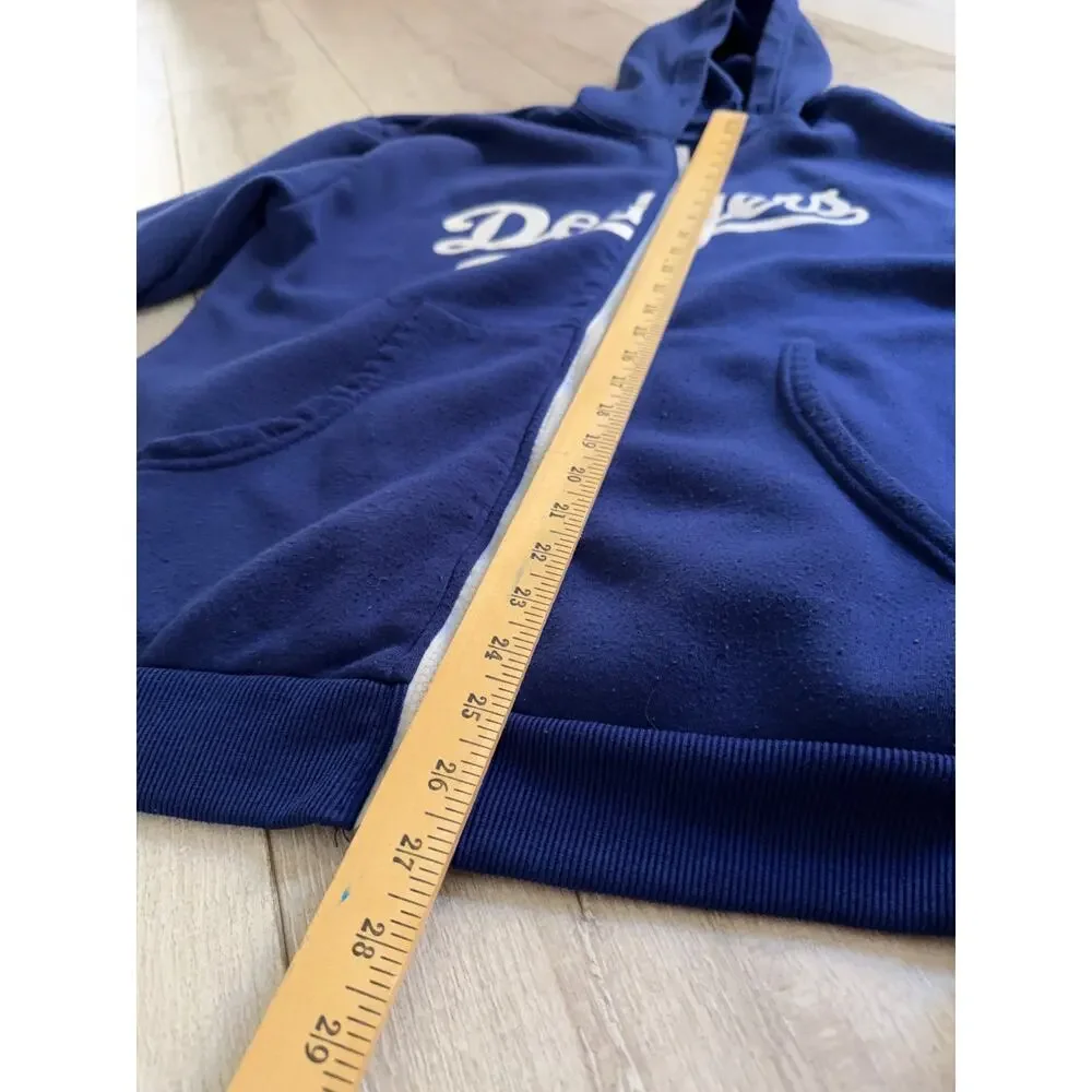 Vintage 2014 Los Angeles Dodgers 